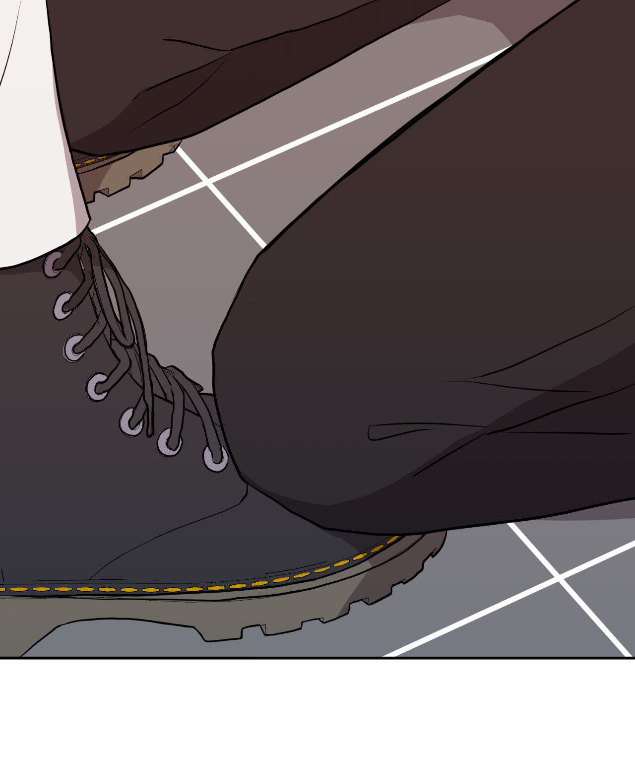 Can't Think Straight Chapter 25 page 83 - 