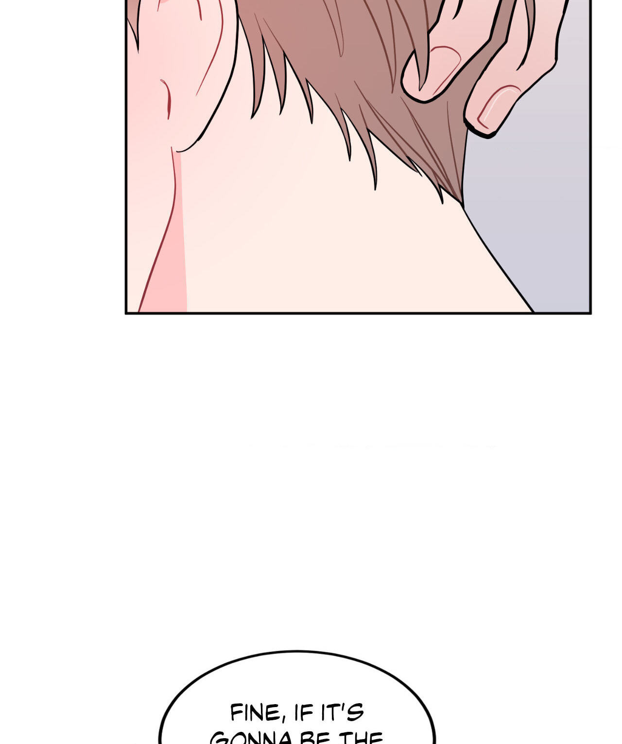 Can't Think Straight Chapter 25 page 86 - 