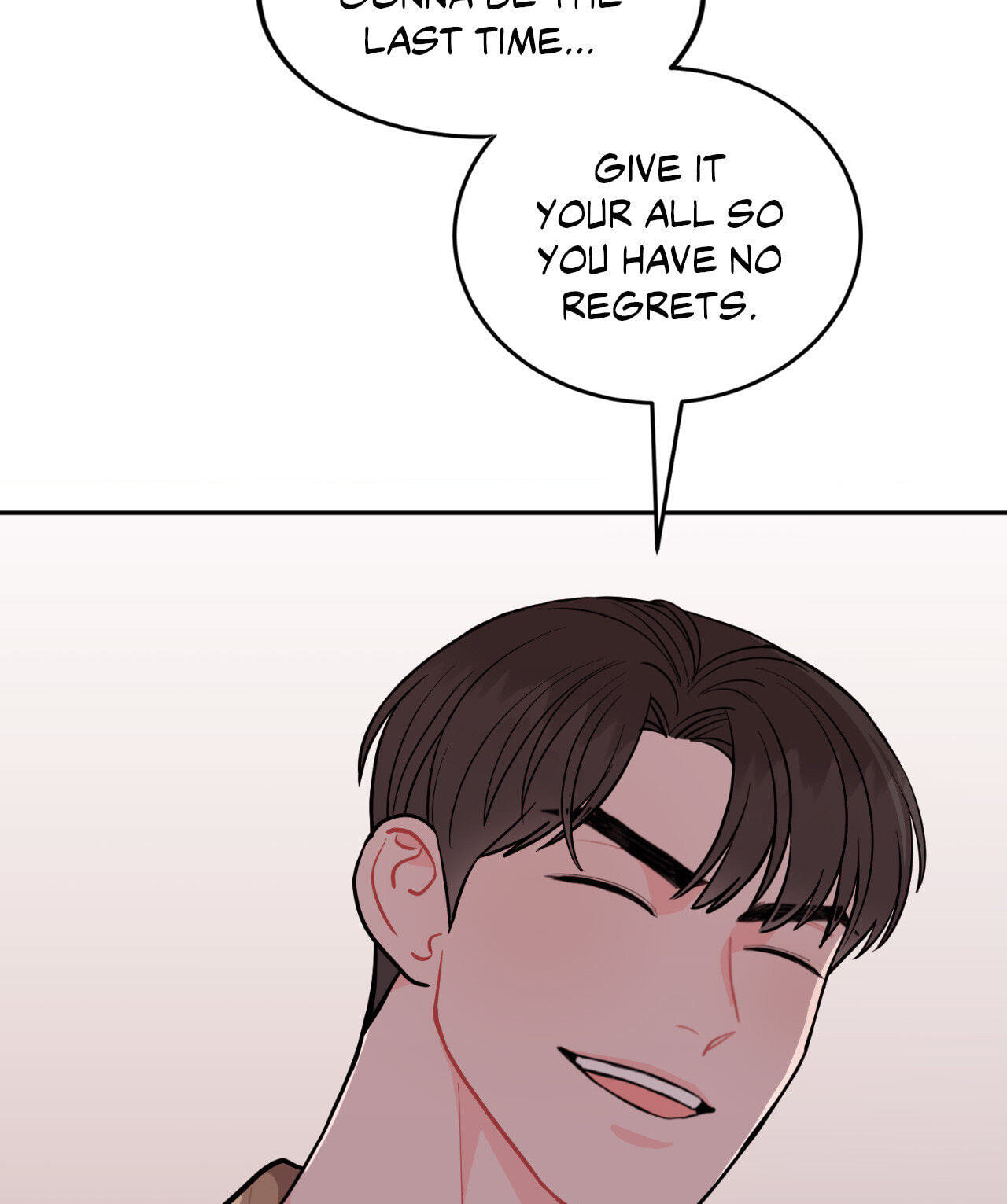 Can't Think Straight Chapter 25 page 87 - 