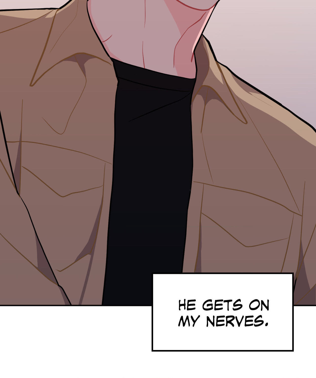 Can't Think Straight Chapter 25 page 88 - 