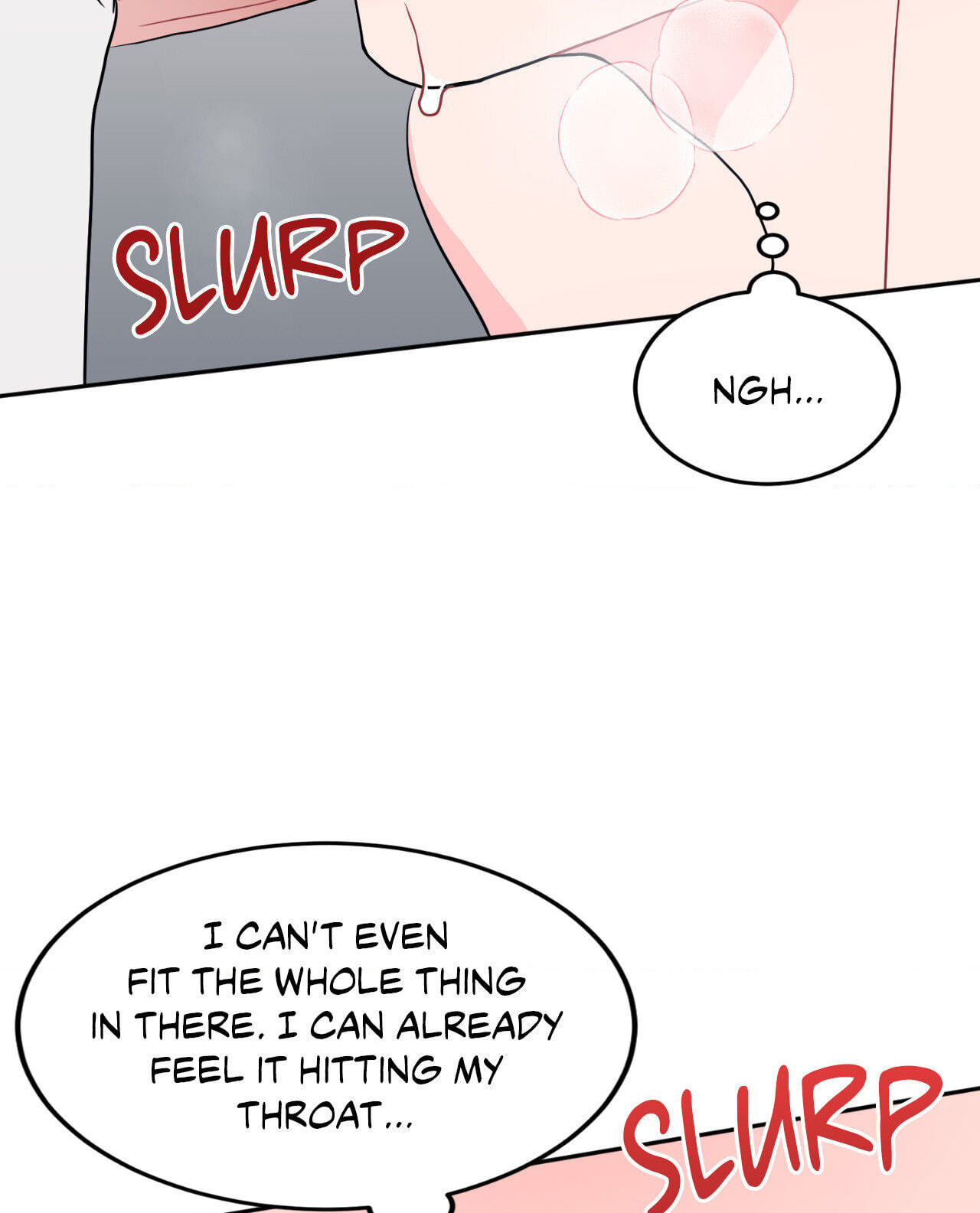 Can't Think Straight Chapter 25 page 91 - 