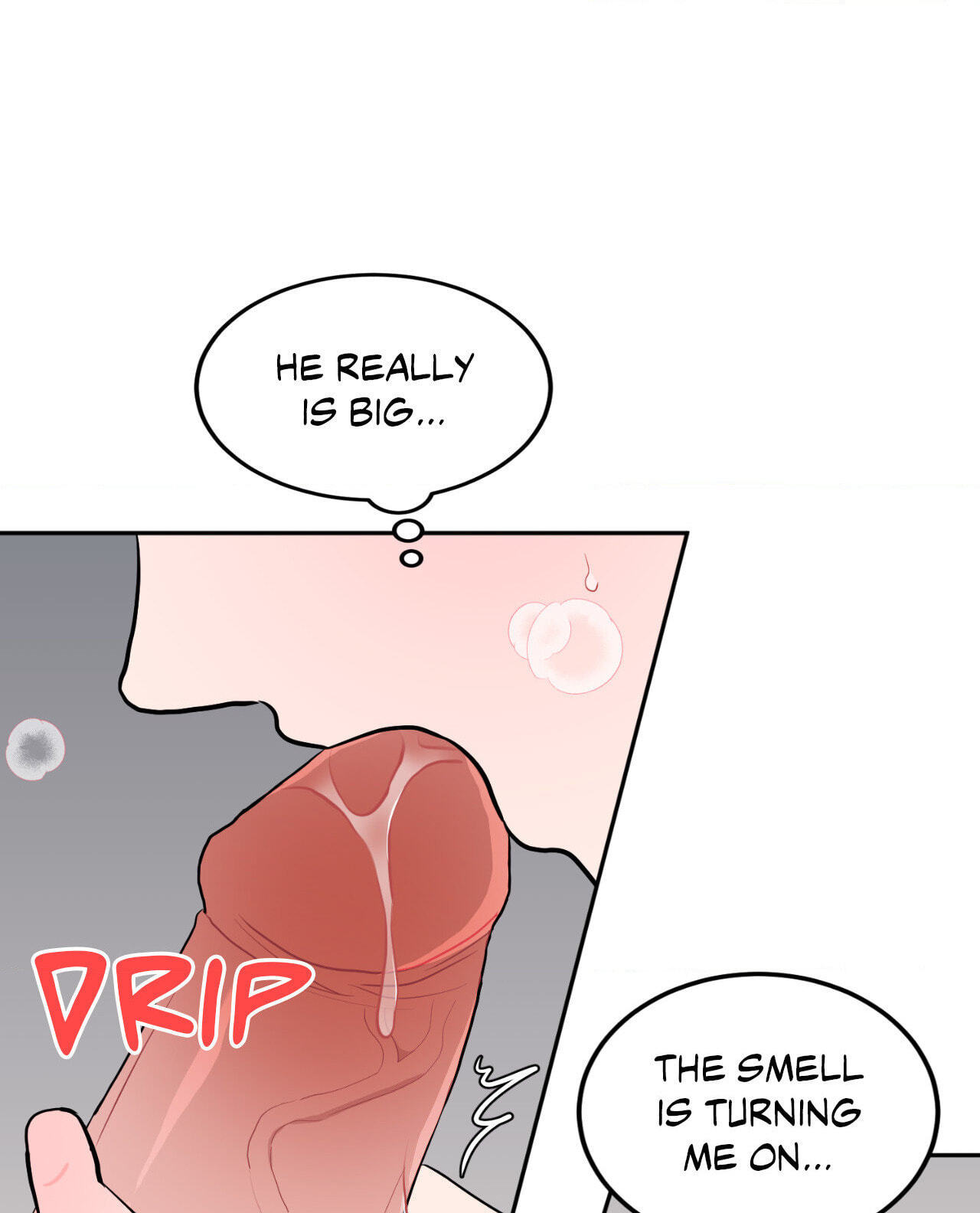 Can't Think Straight Chapter 25 page 93 - 