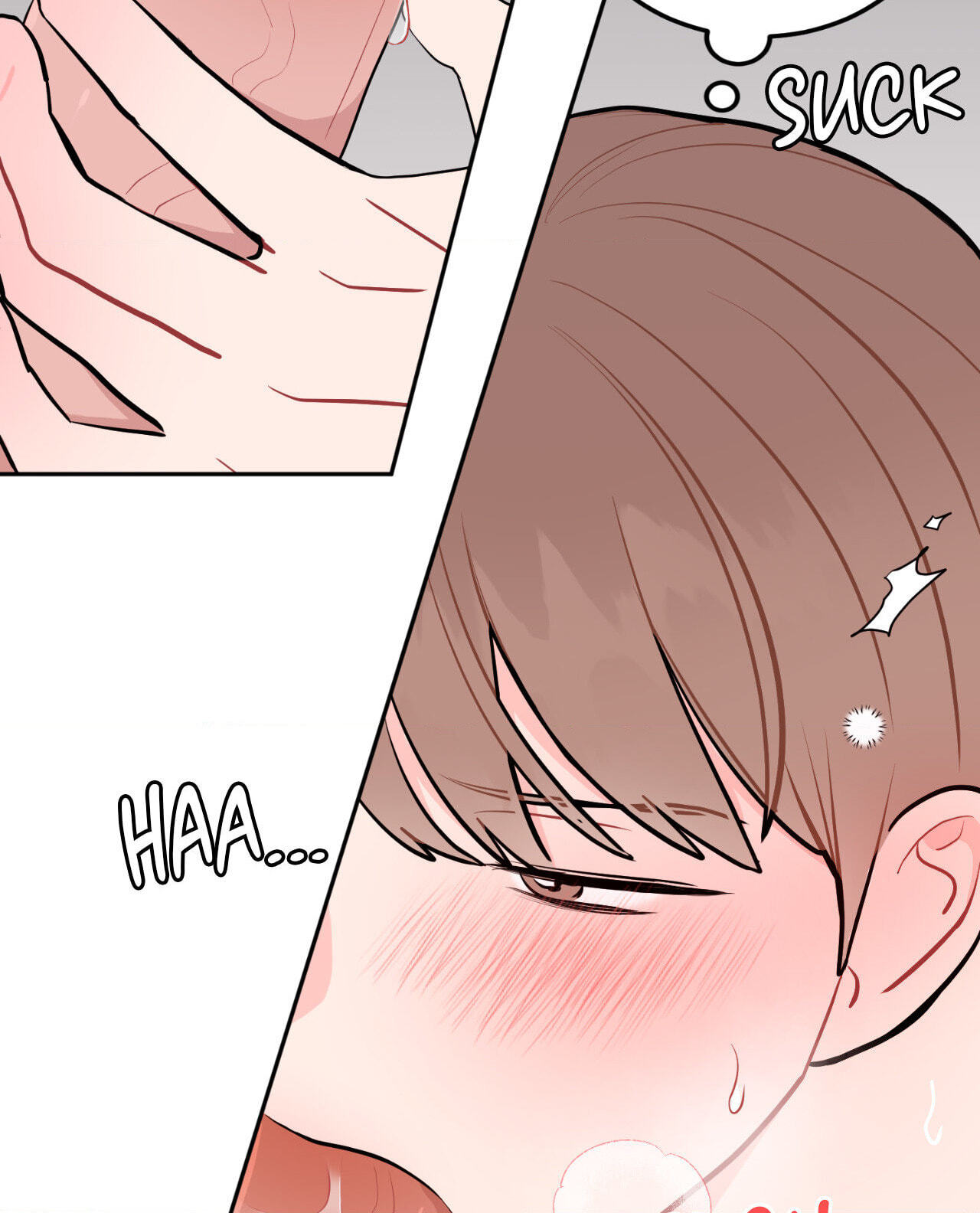 Can't Think Straight Chapter 25 page 94 - 