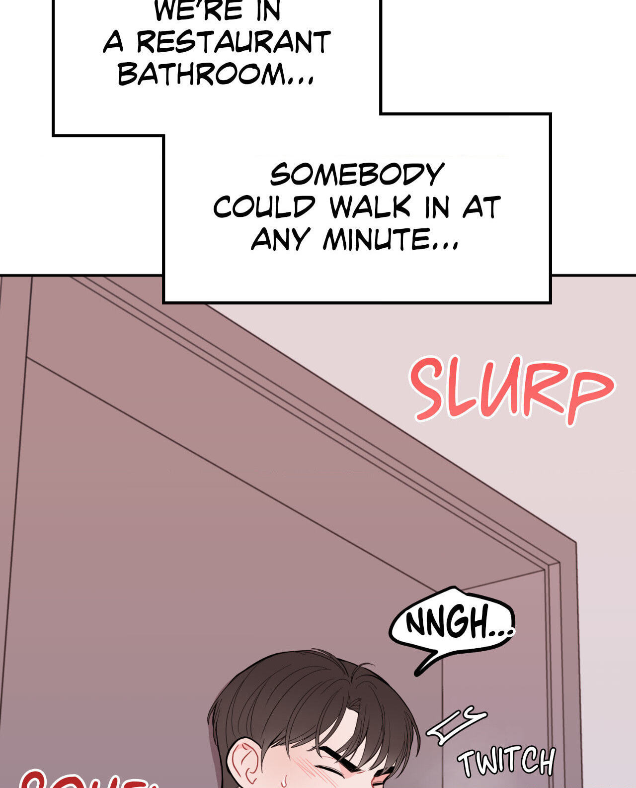 Can't Think Straight Chapter 25 page 96 - 