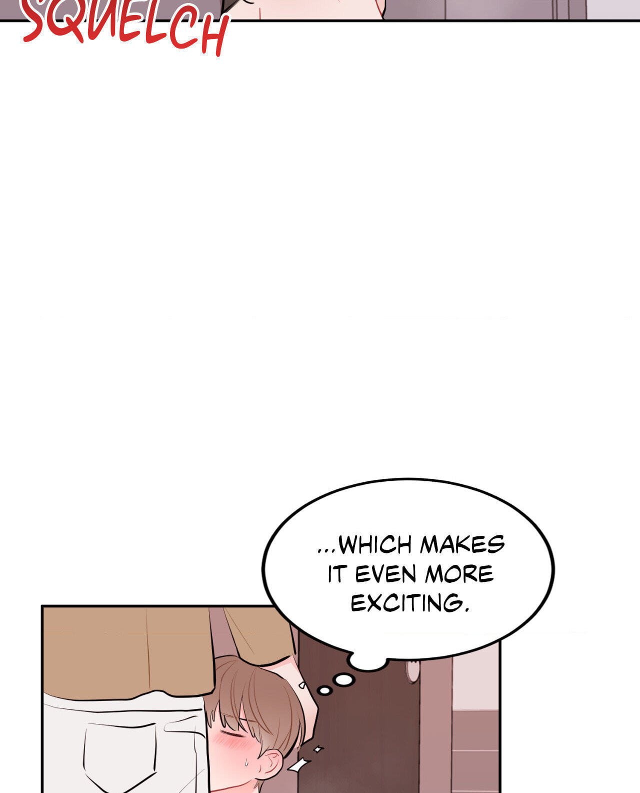 Can't Think Straight Chapter 25 page 97 - 