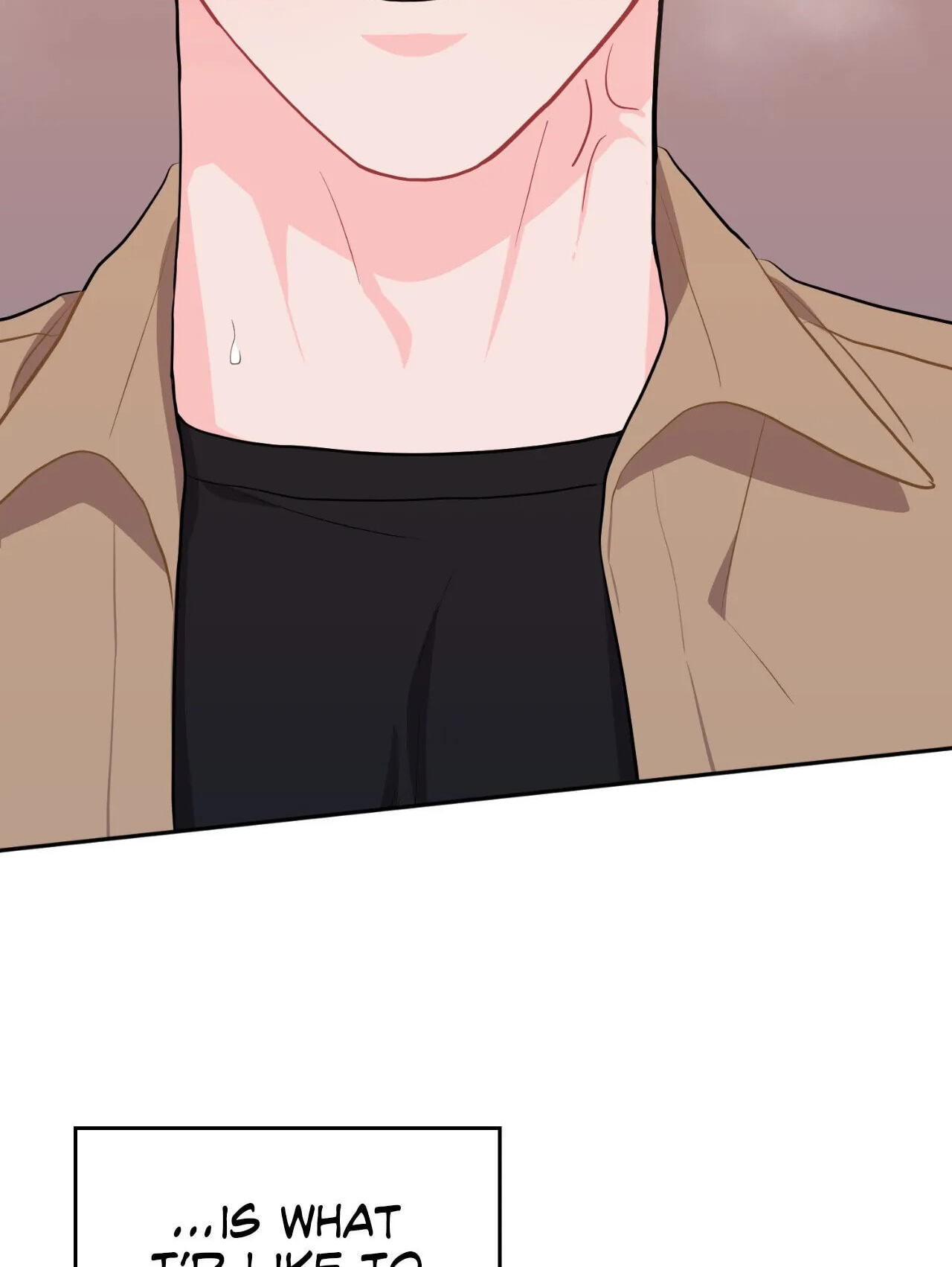 Can't Think Straight Chapter 26.1 page 14 - 