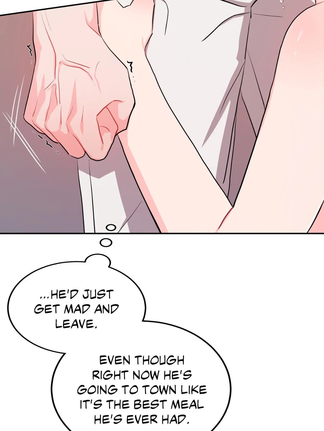 Can't Think Straight Chapter 26.1 page 16 - 