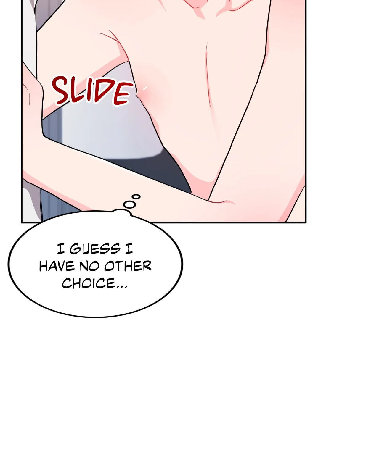 Can't Think Straight Chapter 26.1 page 24 - 