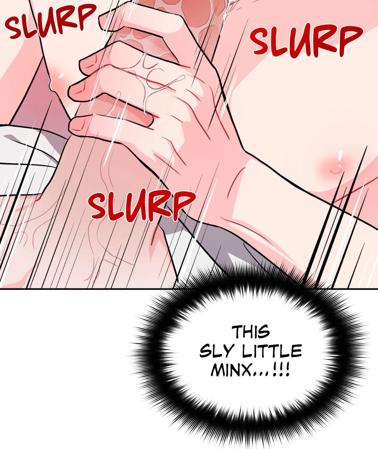 Can't Think Straight Chapter 26.1 page 27 - 