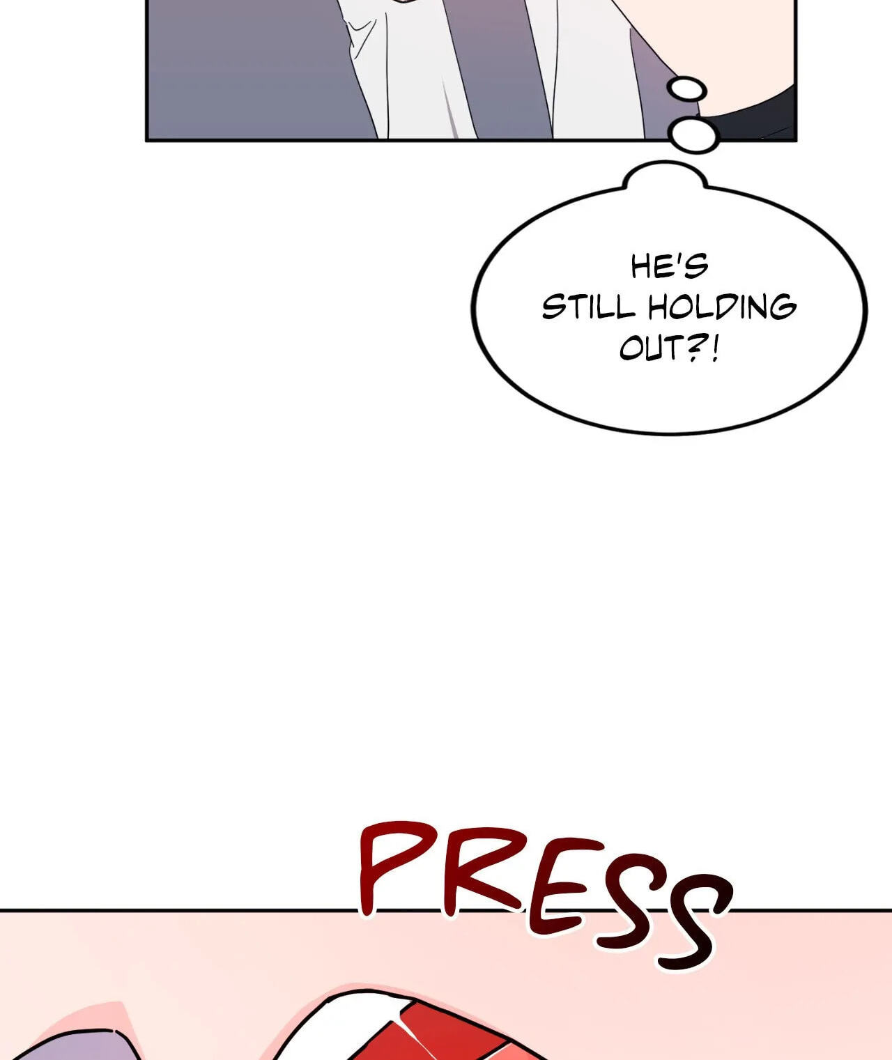 Can't Think Straight Chapter 26.1 page 30 - 