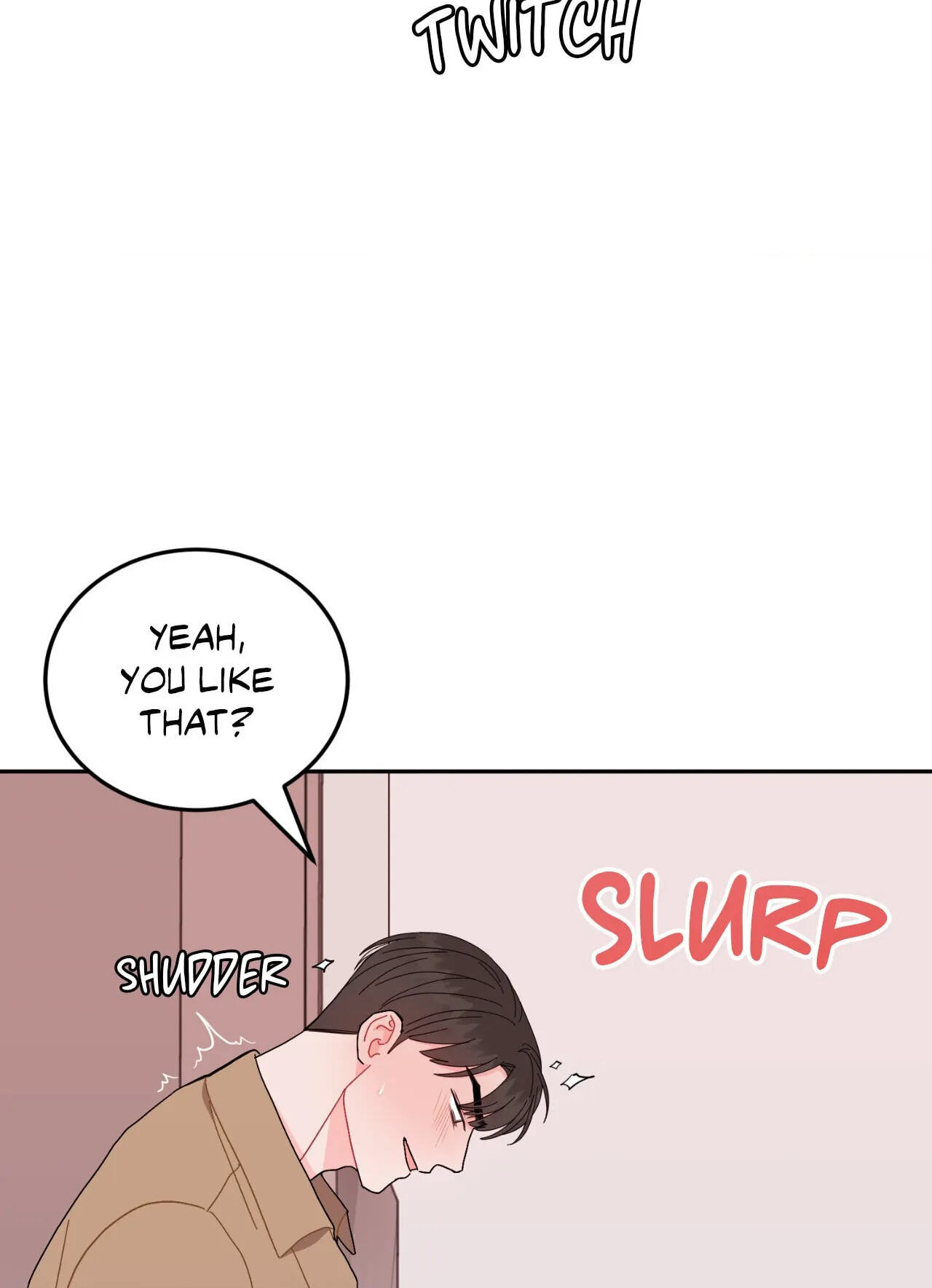 Can't Think Straight Chapter 26.1 page 4 - 
