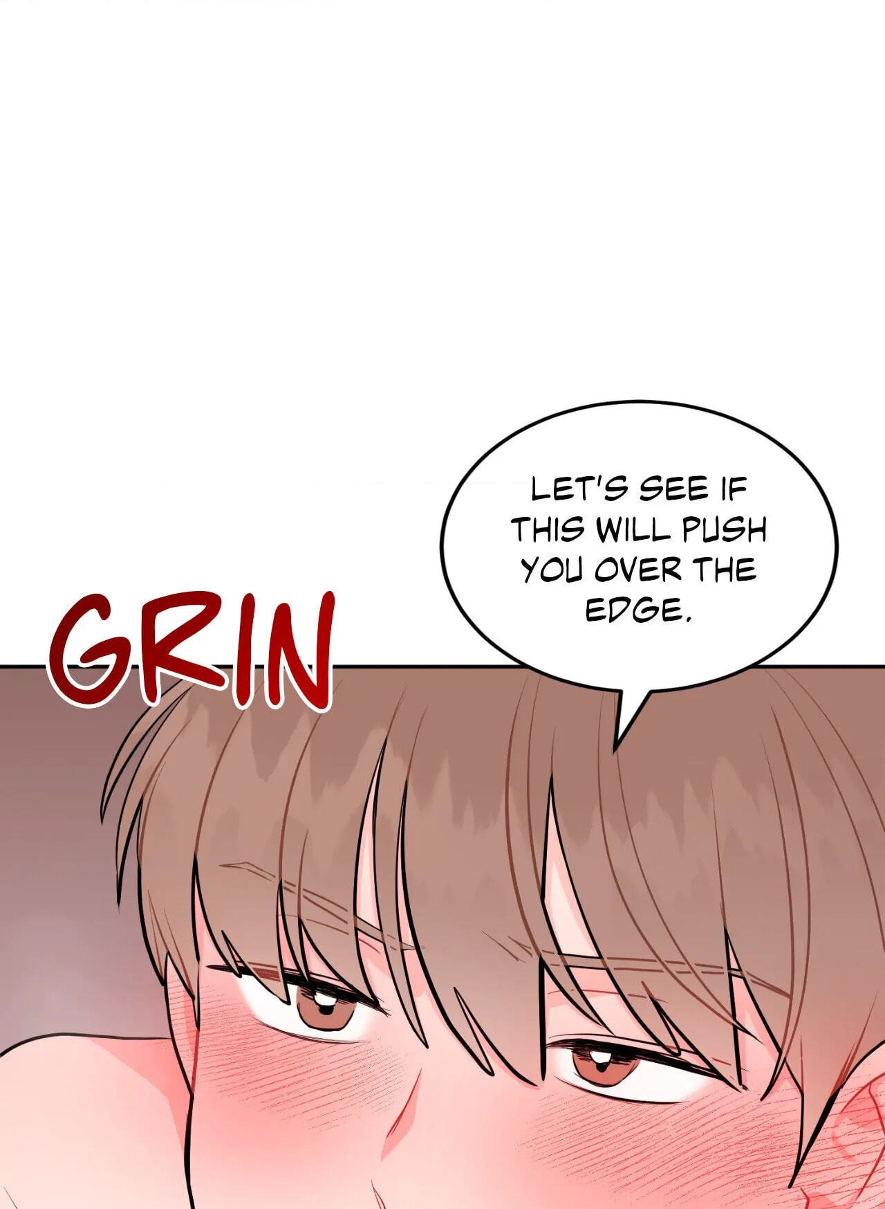 Can't Think Straight Chapter 26.1 page 33 - 