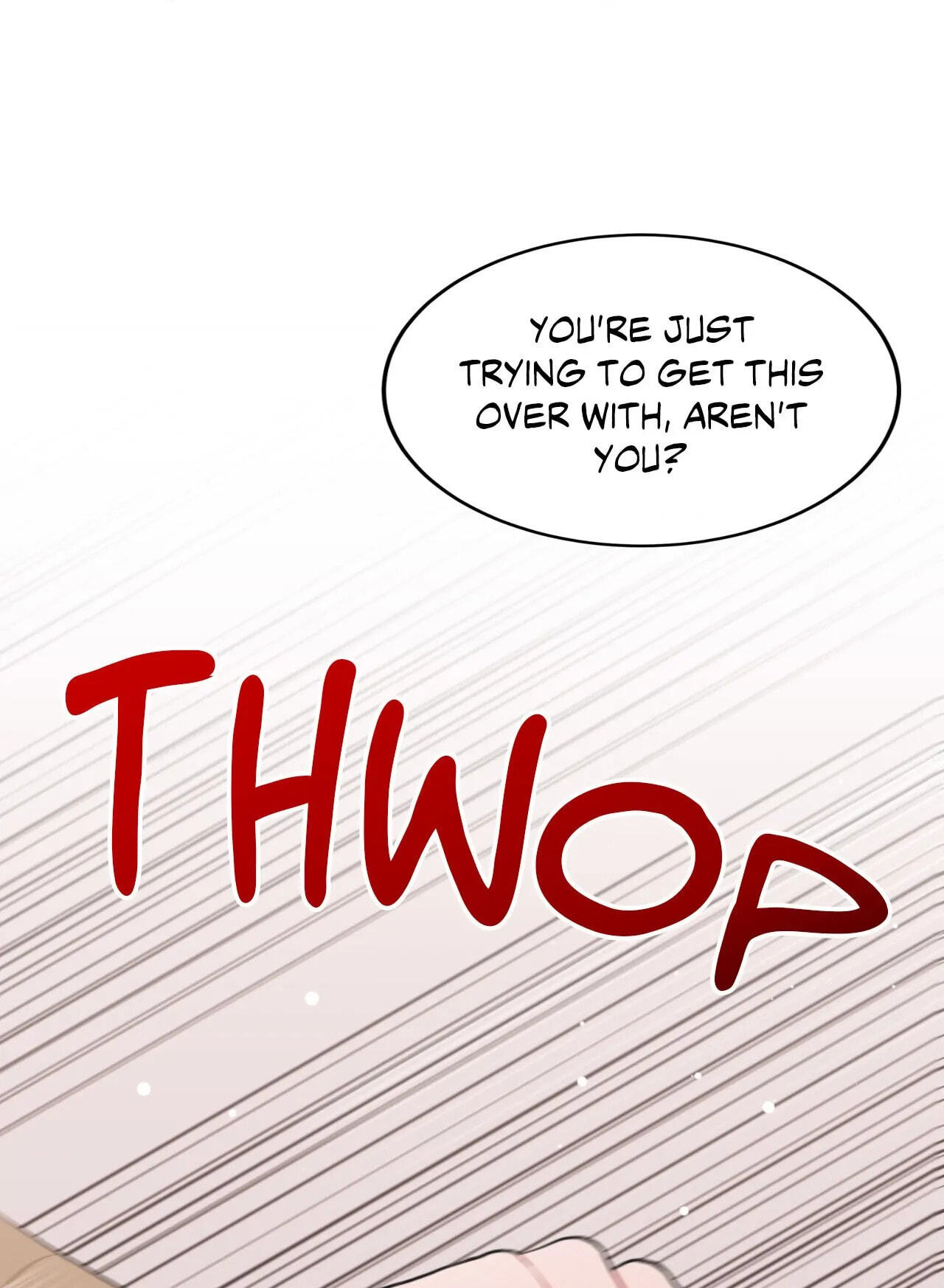 Can't Think Straight Chapter 26.1 page 37 - 