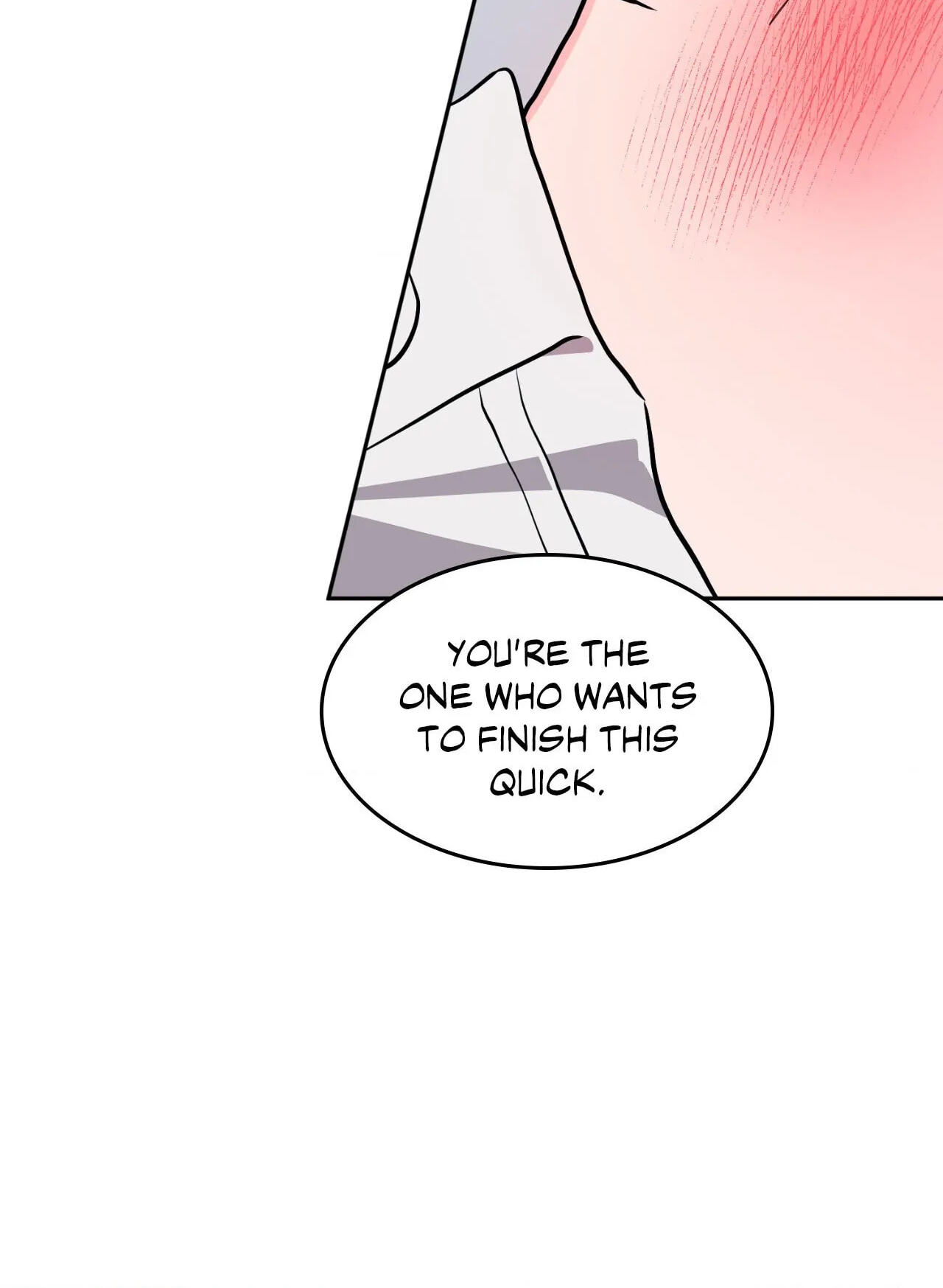 Can't Think Straight Chapter 26.1 page 42 - 