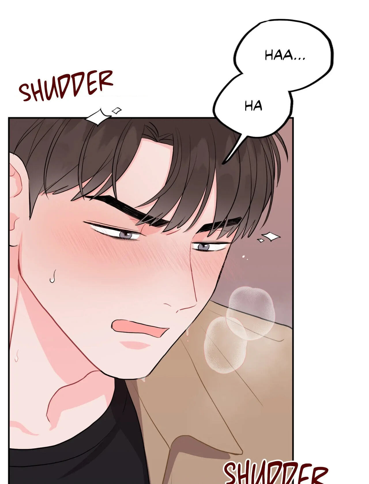 Can't Think Straight Chapter 26.1 page 46 - 
