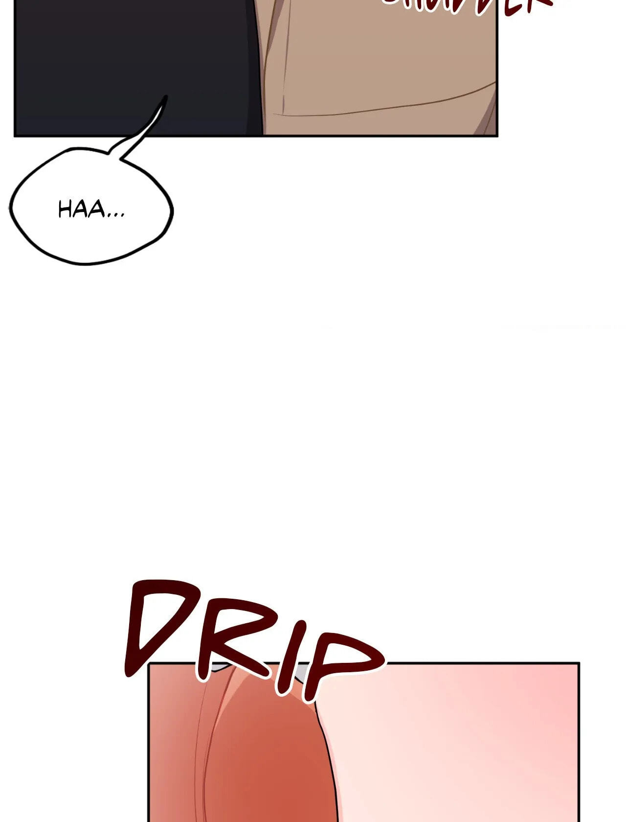 Can't Think Straight Chapter 26.1 page 47 - 