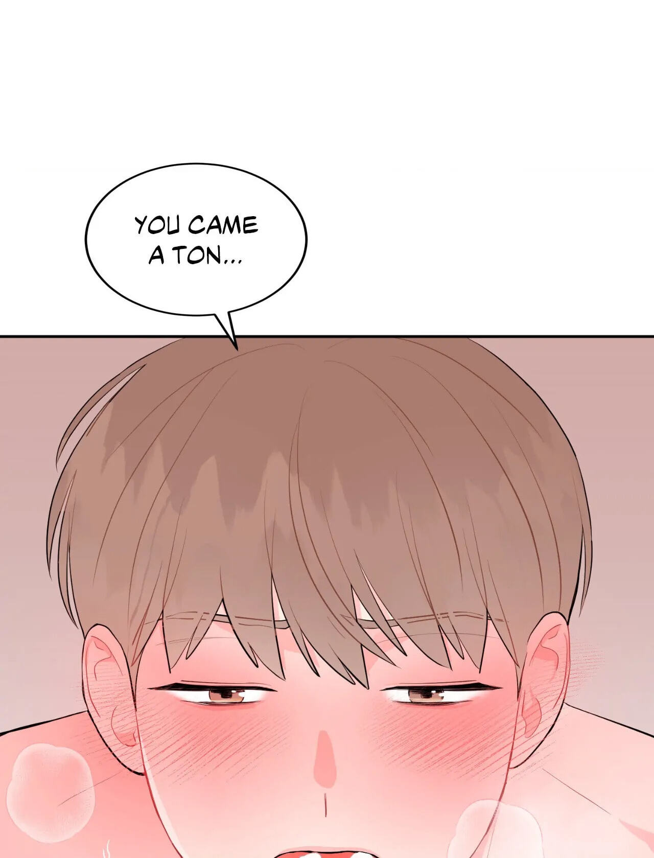 Can't Think Straight Chapter 26.1 page 50 - 