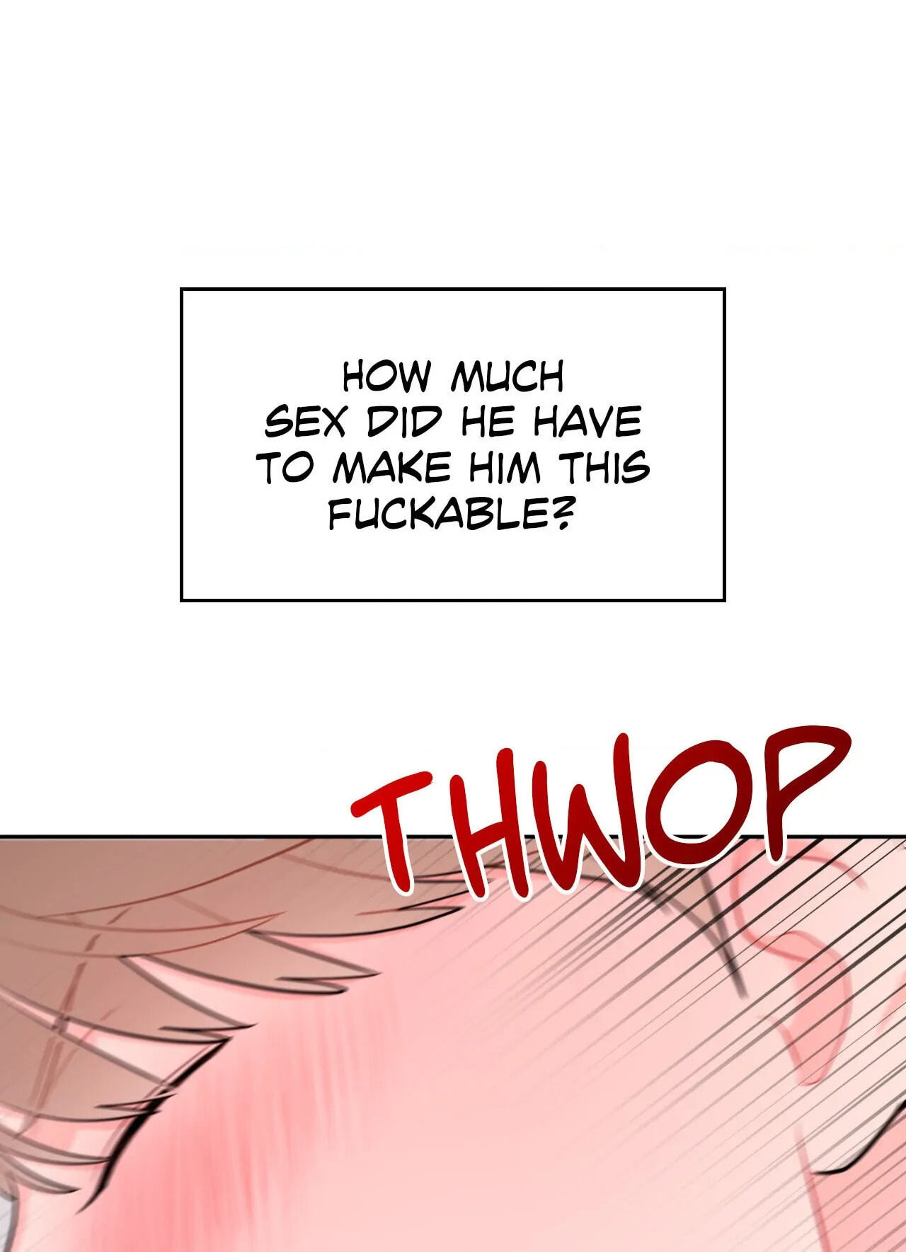 Can't Think Straight Chapter 26.1 page 6 - 