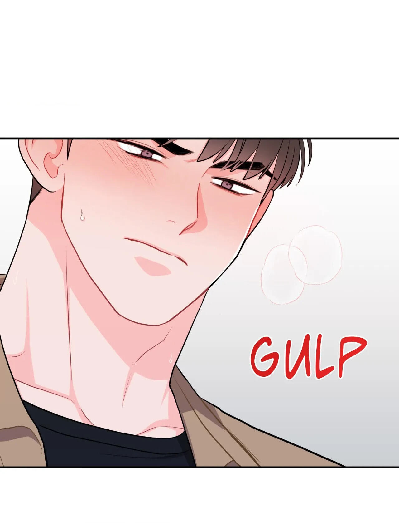 Can't Think Straight Chapter 26.1 page 52 - 
