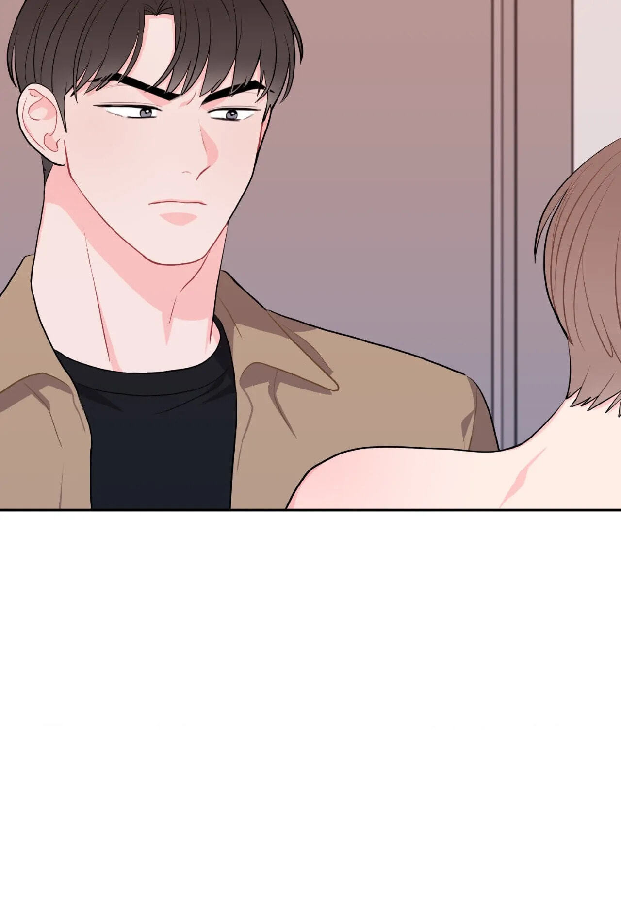 Can't Think Straight Chapter 26.1 page 55 - 