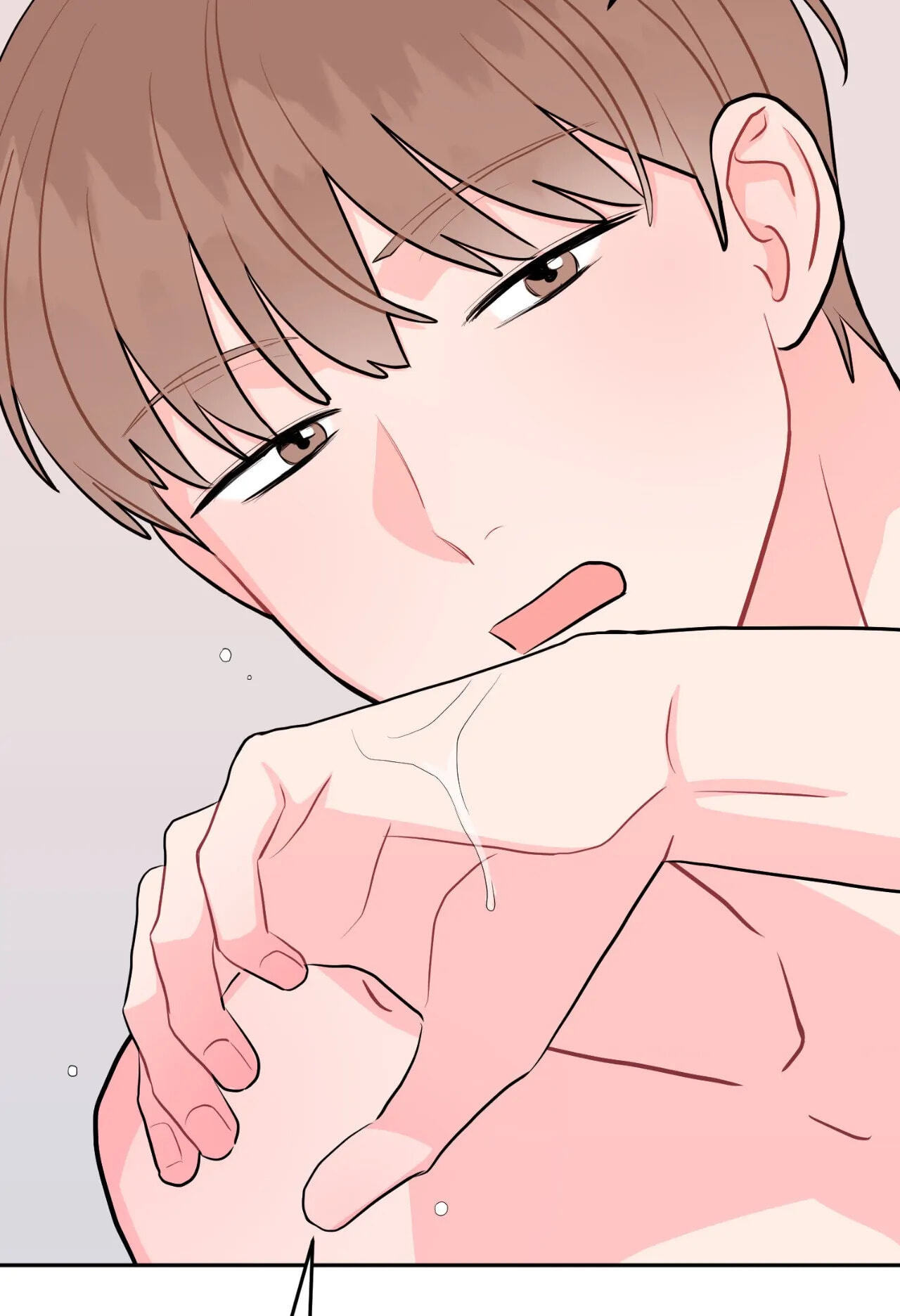 Can't Think Straight Chapter 26.1 page 59 - 
