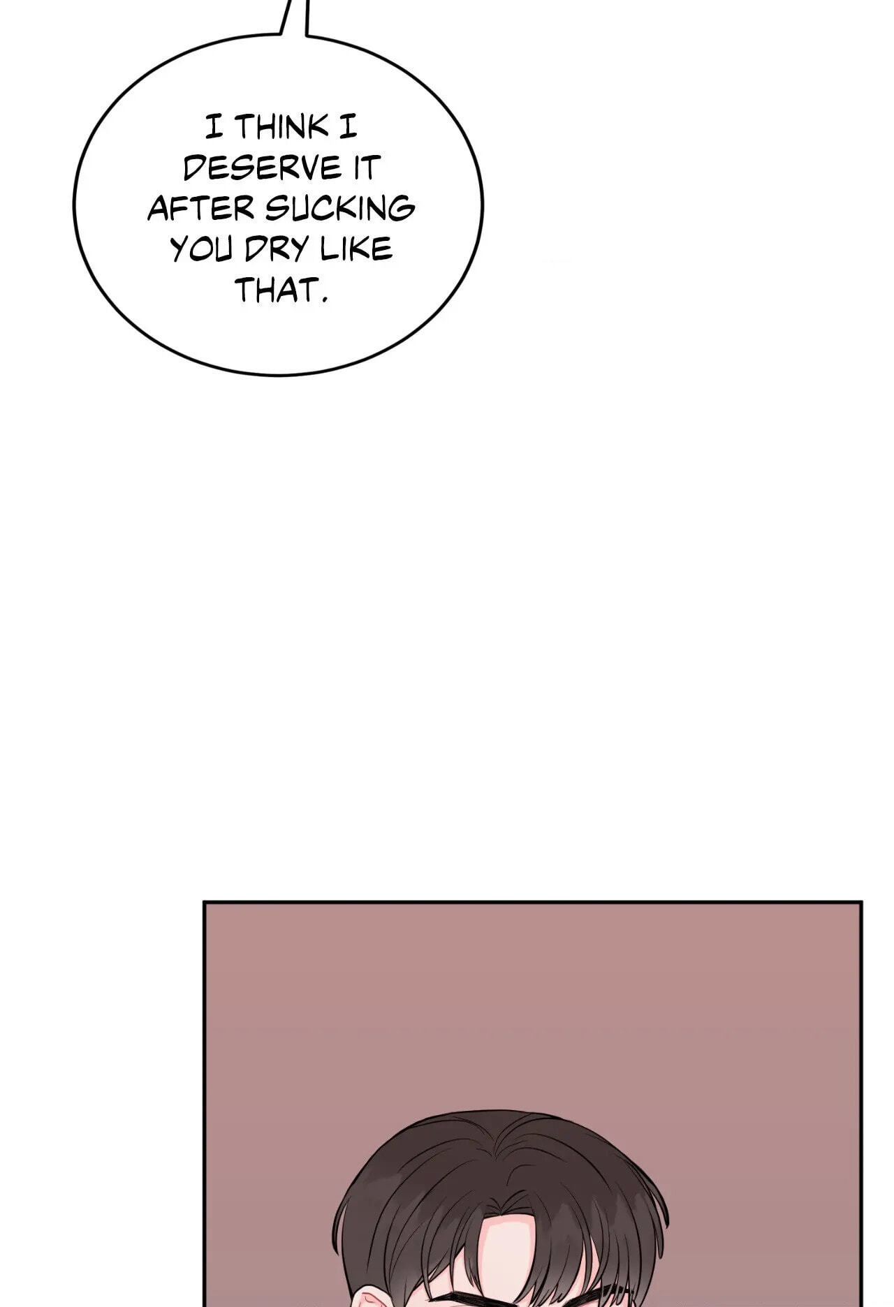 Can't Think Straight Chapter 26.1 page 60 - 