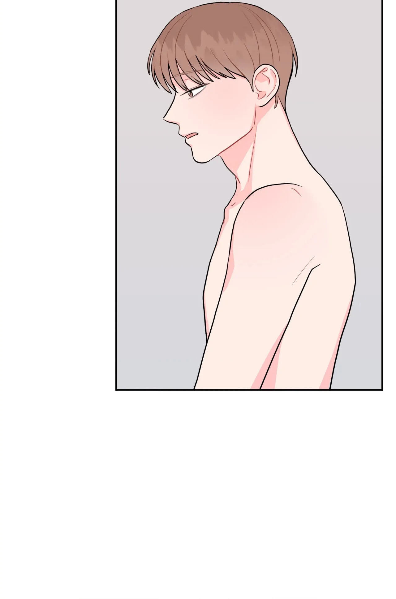 Can't Think Straight Chapter 26.1 page 66 - 