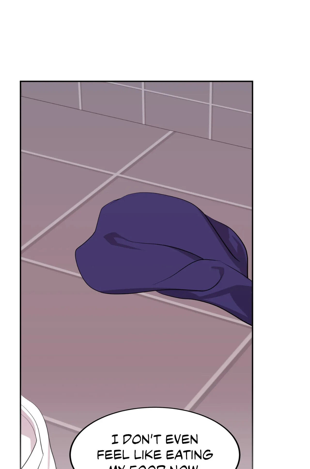Can't Think Straight Chapter 26.1 page 67 - 