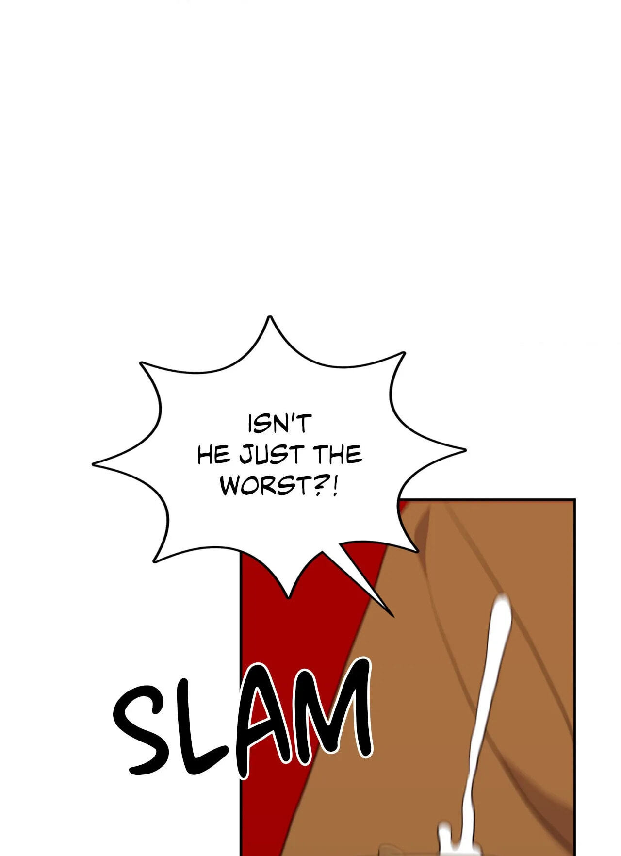 Can't Think Straight Chapter 26.1 page 71 - 