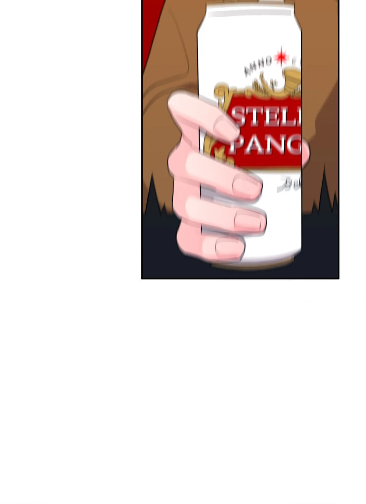 Can't Think Straight Chapter 26.1 page 72 - 