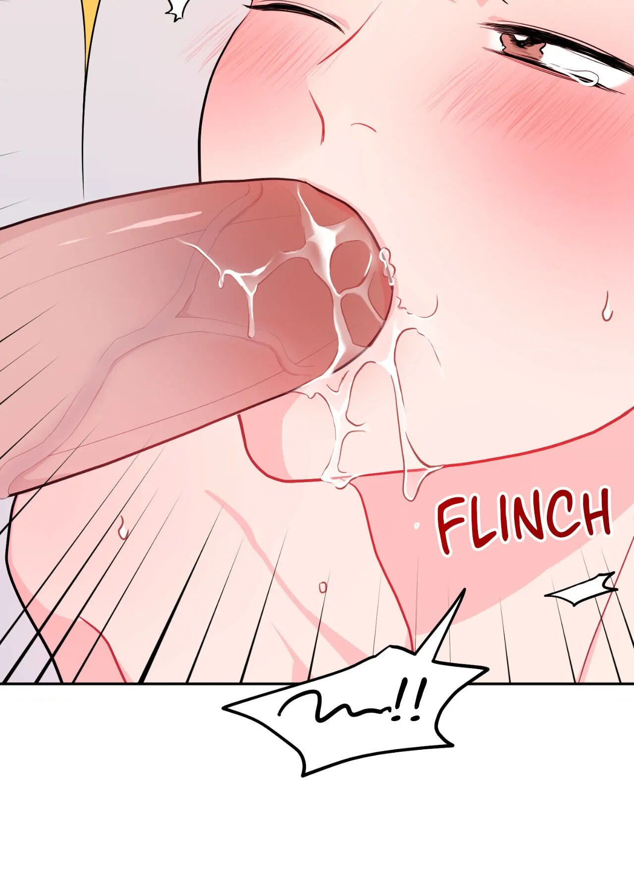 Can't Think Straight Chapter 26.1 page 9 - 