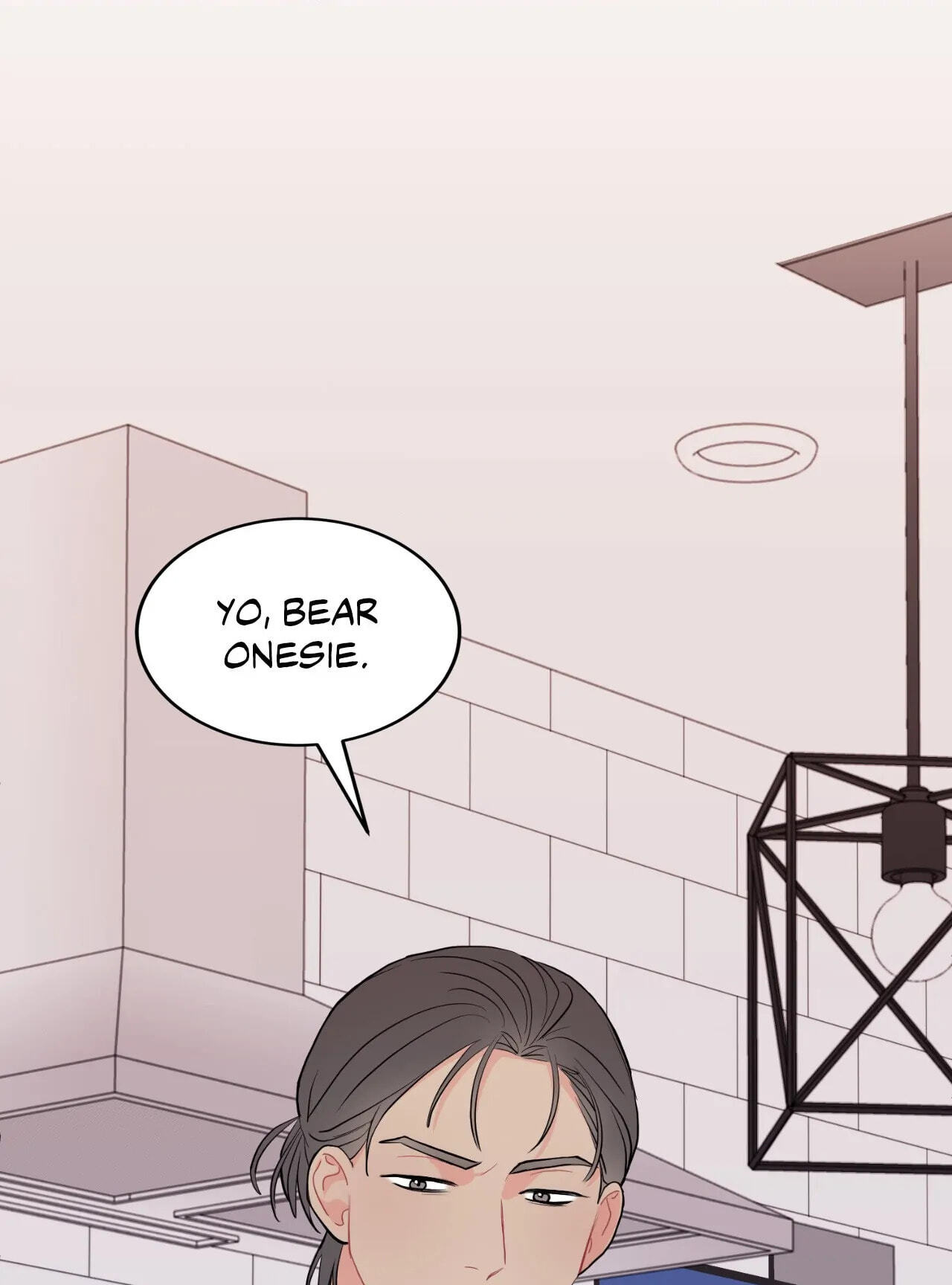 Can't Think Straight Chapter 26.1 page 89 - 