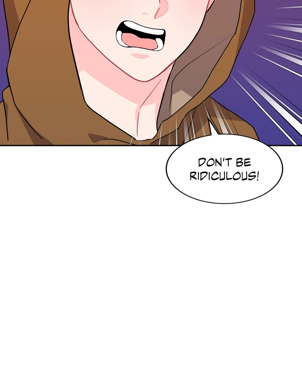 Can't Think Straight Chapter 26.1 page 97 - 