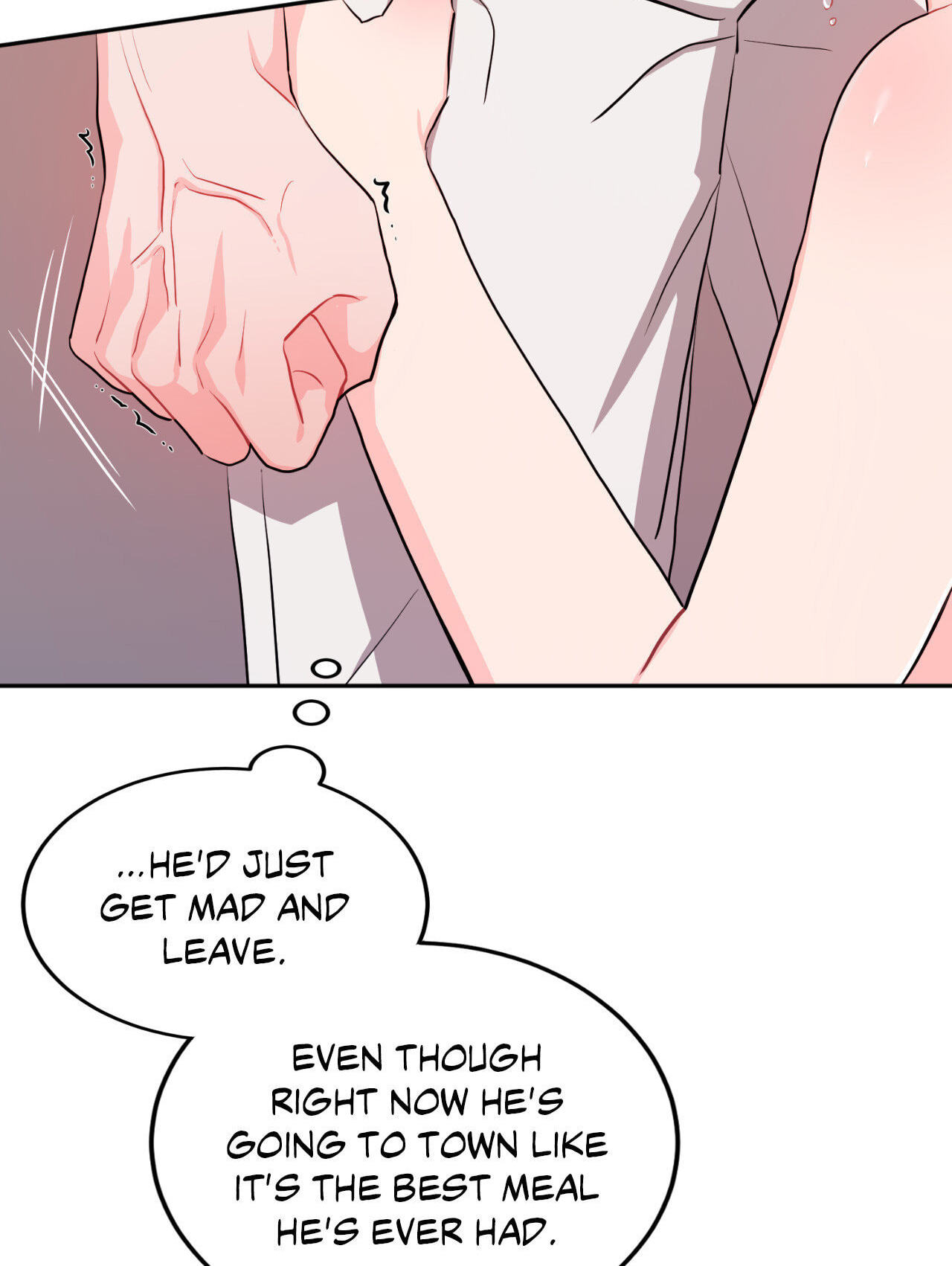Can't Think Straight Chapter 26 page 16 - 