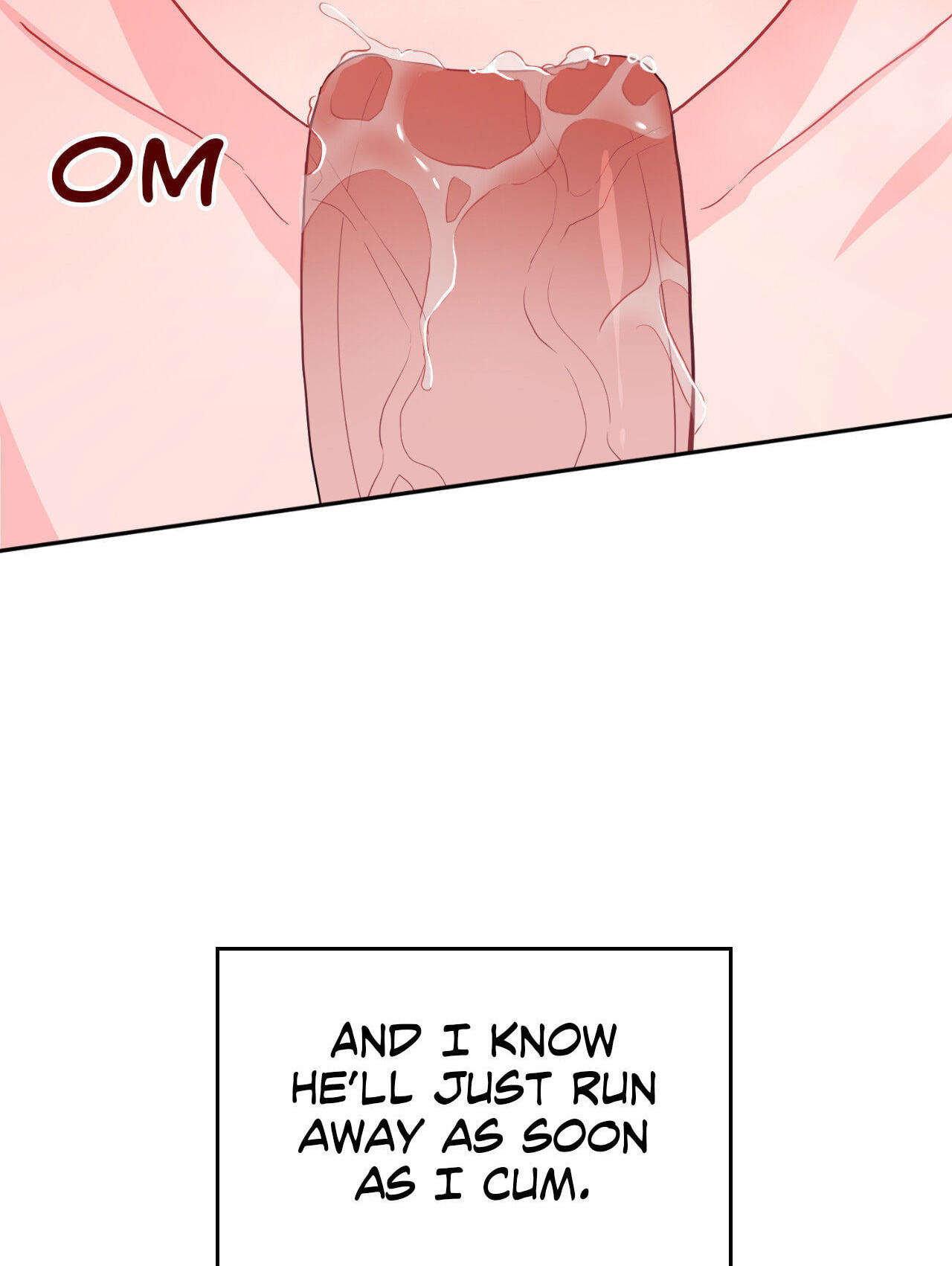 Can't Think Straight Chapter 26 page 18 - 