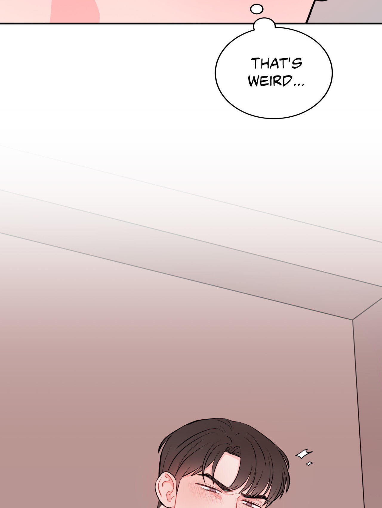 Can't Think Straight Chapter 26 page 20 - 