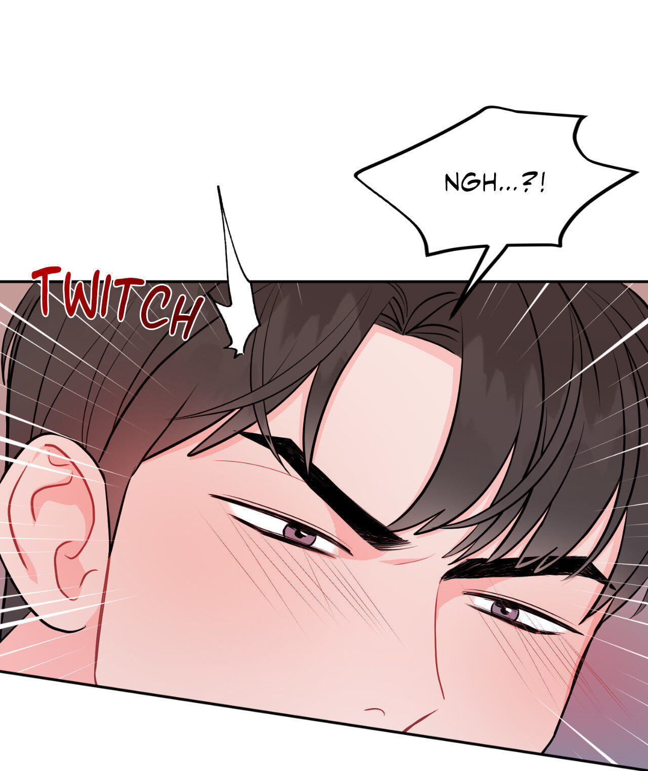 Can't Think Straight Chapter 26 page 25 - 