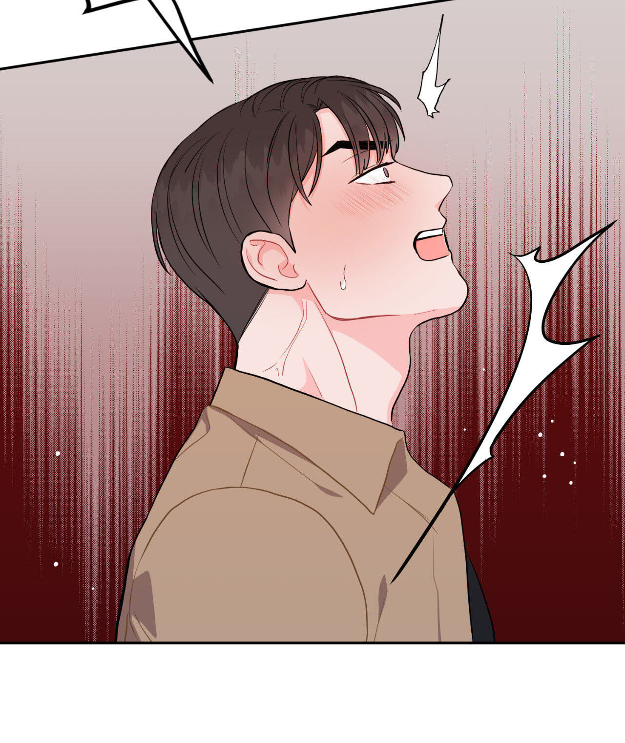 Can't Think Straight Chapter 26 page 32 - 