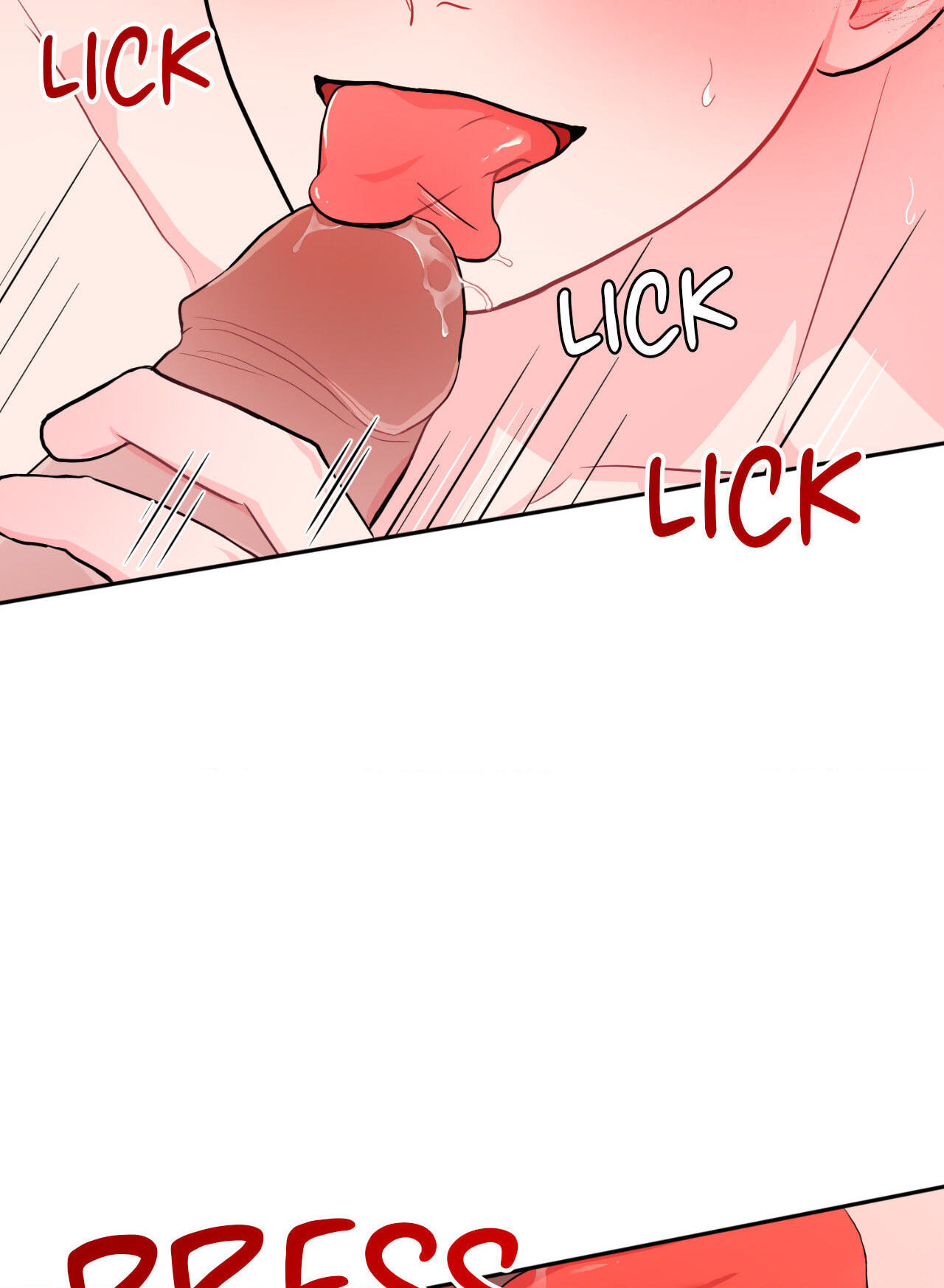 Can't Think Straight Chapter 26 page 34 - 