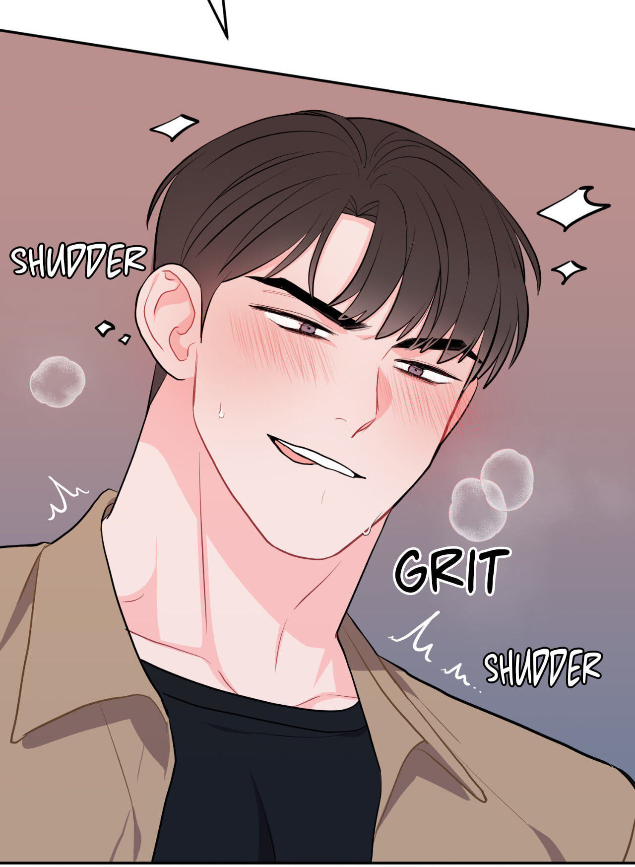 Can't Think Straight Chapter 26 page 36 - 