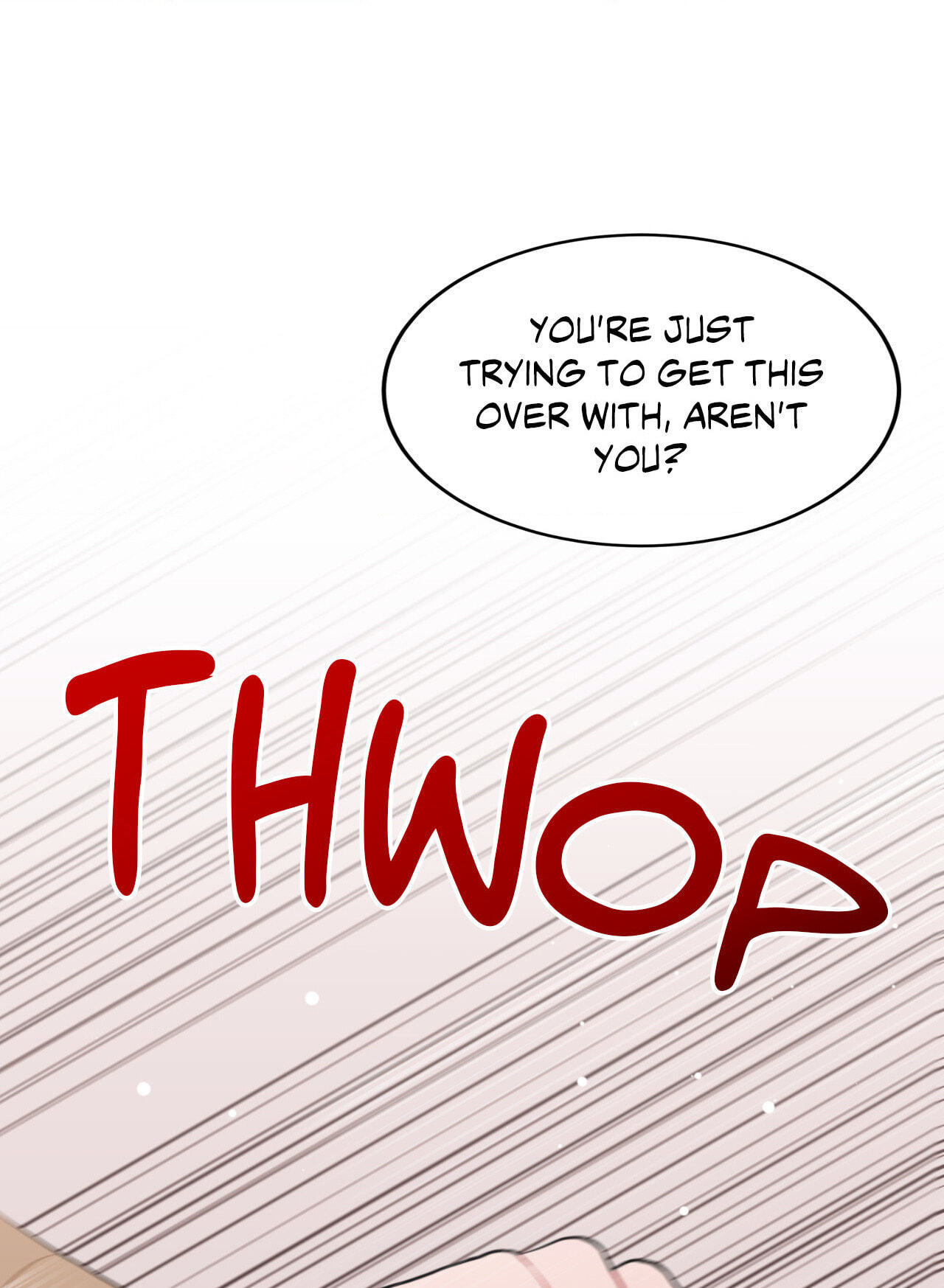 Can't Think Straight Chapter 26 page 37 - 