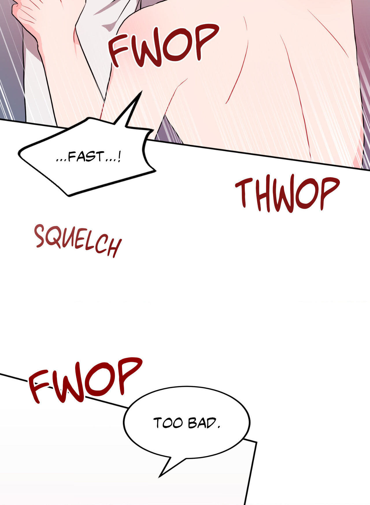 Can't Think Straight Chapter 26 page 40 - 