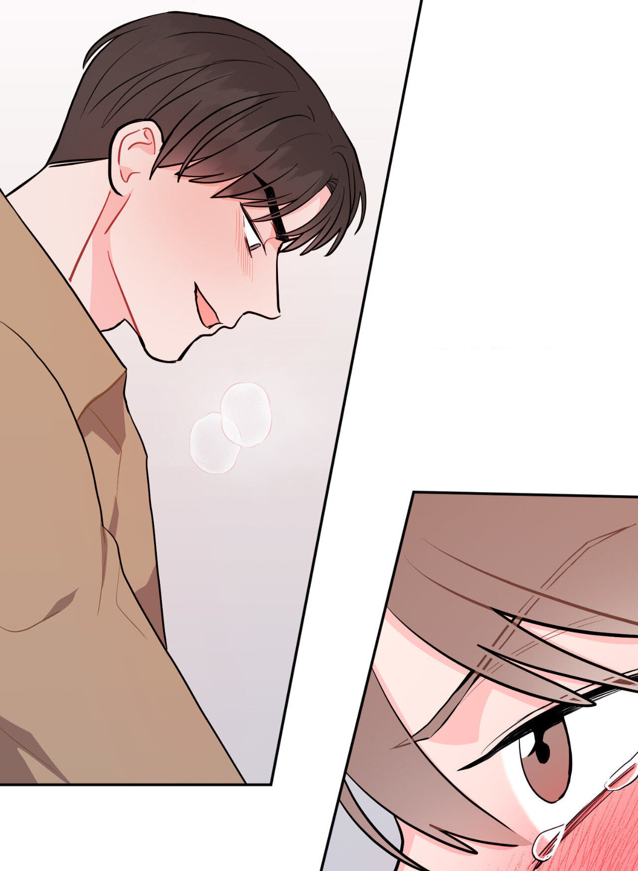 Can't Think Straight Chapter 26 page 41 - 