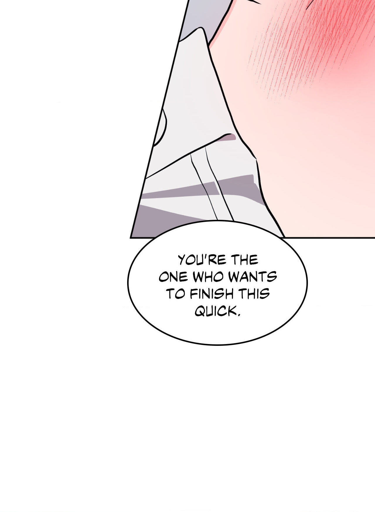 Can't Think Straight Chapter 26 page 42 - 