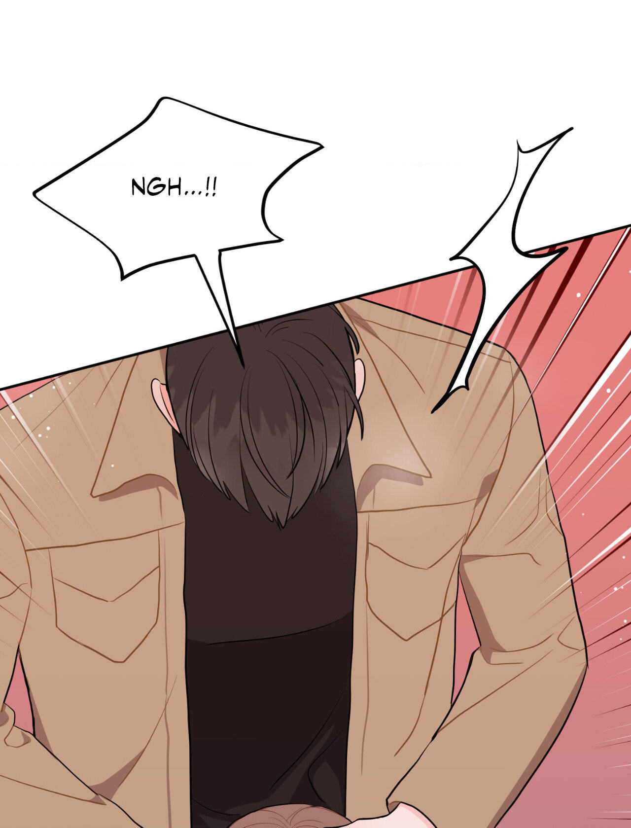 Can't Think Straight Chapter 26 page 44 - 