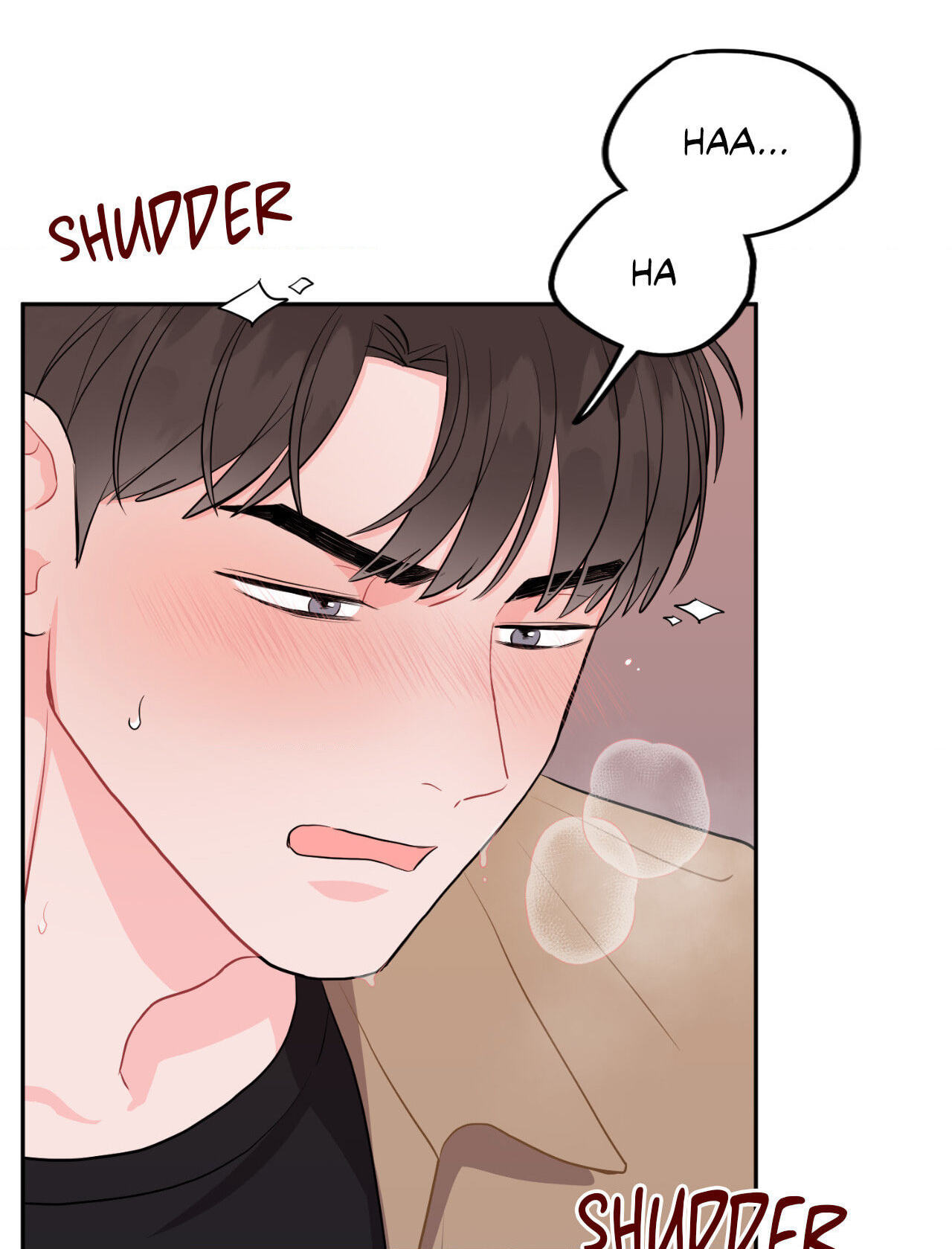 Can't Think Straight Chapter 26 page 46 - 