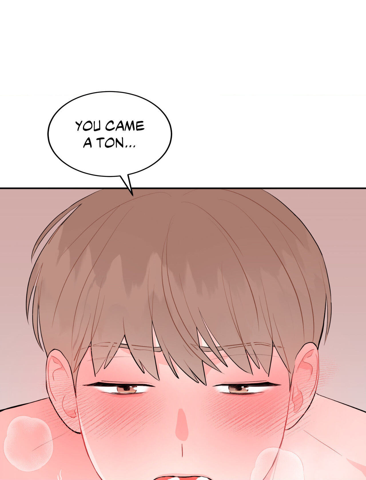 Can't Think Straight Chapter 26 page 50 - 
