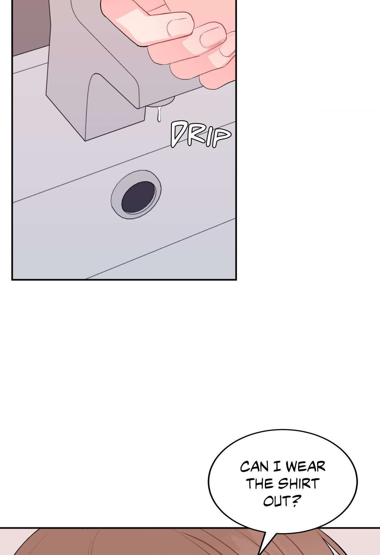 Can't Think Straight Chapter 26 page 58 - 