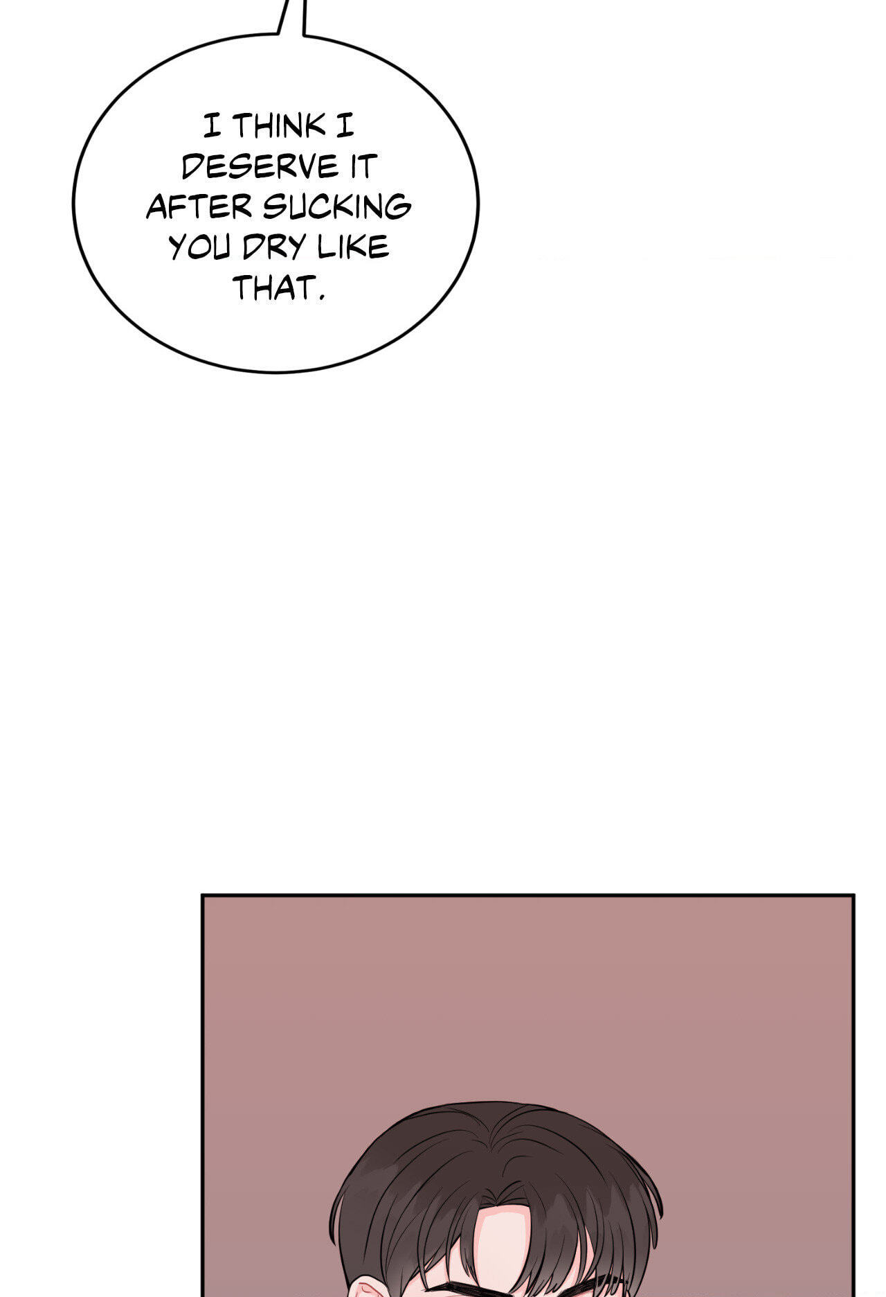 Can't Think Straight Chapter 26 page 60 - 