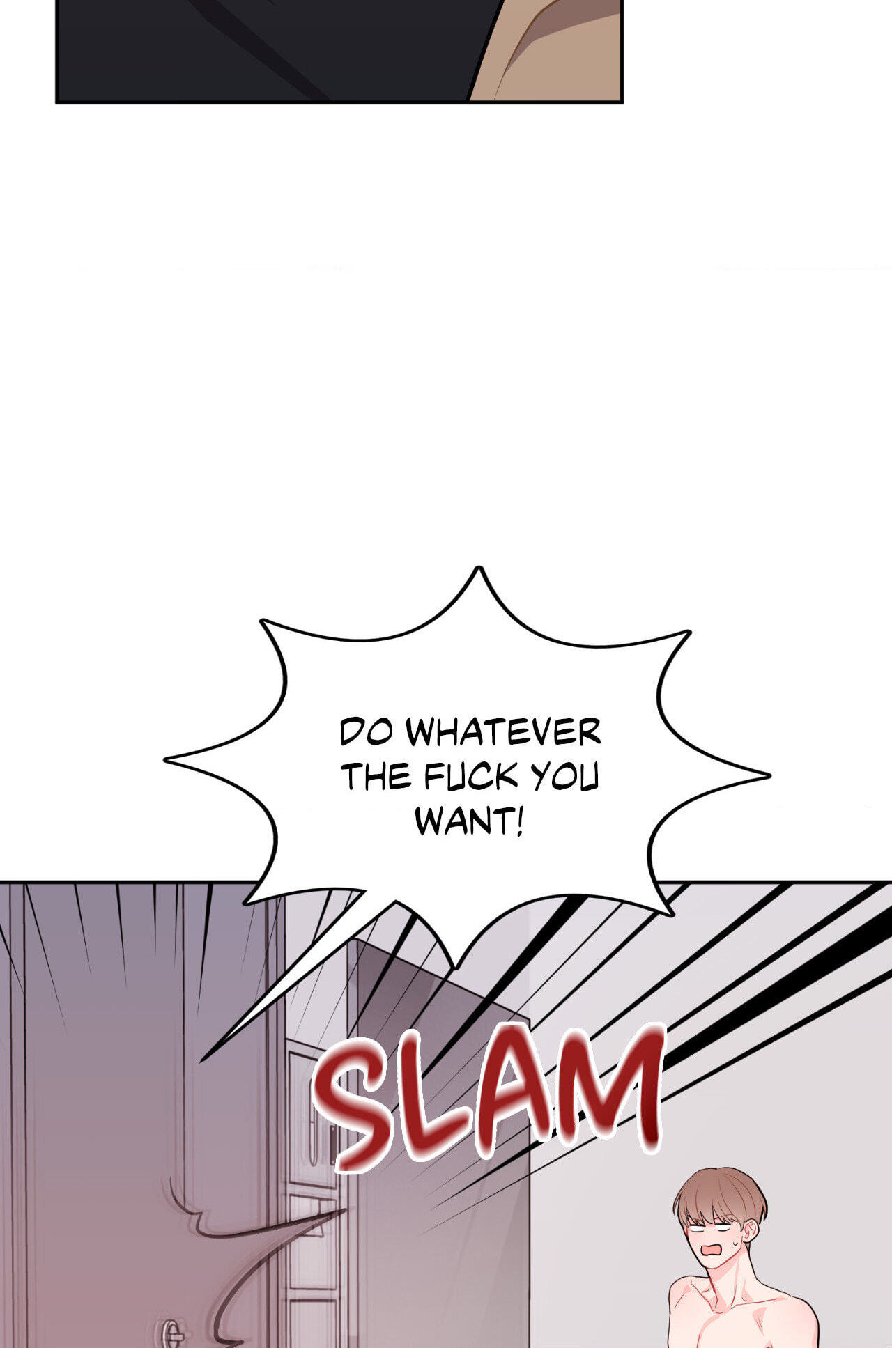 Can't Think Straight Chapter 26 page 64 - 